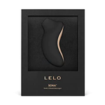 Load image into Gallery viewer, LELO SONA Black
