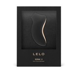 Load image into Gallery viewer, LELO SONA 2 Cruise Black
