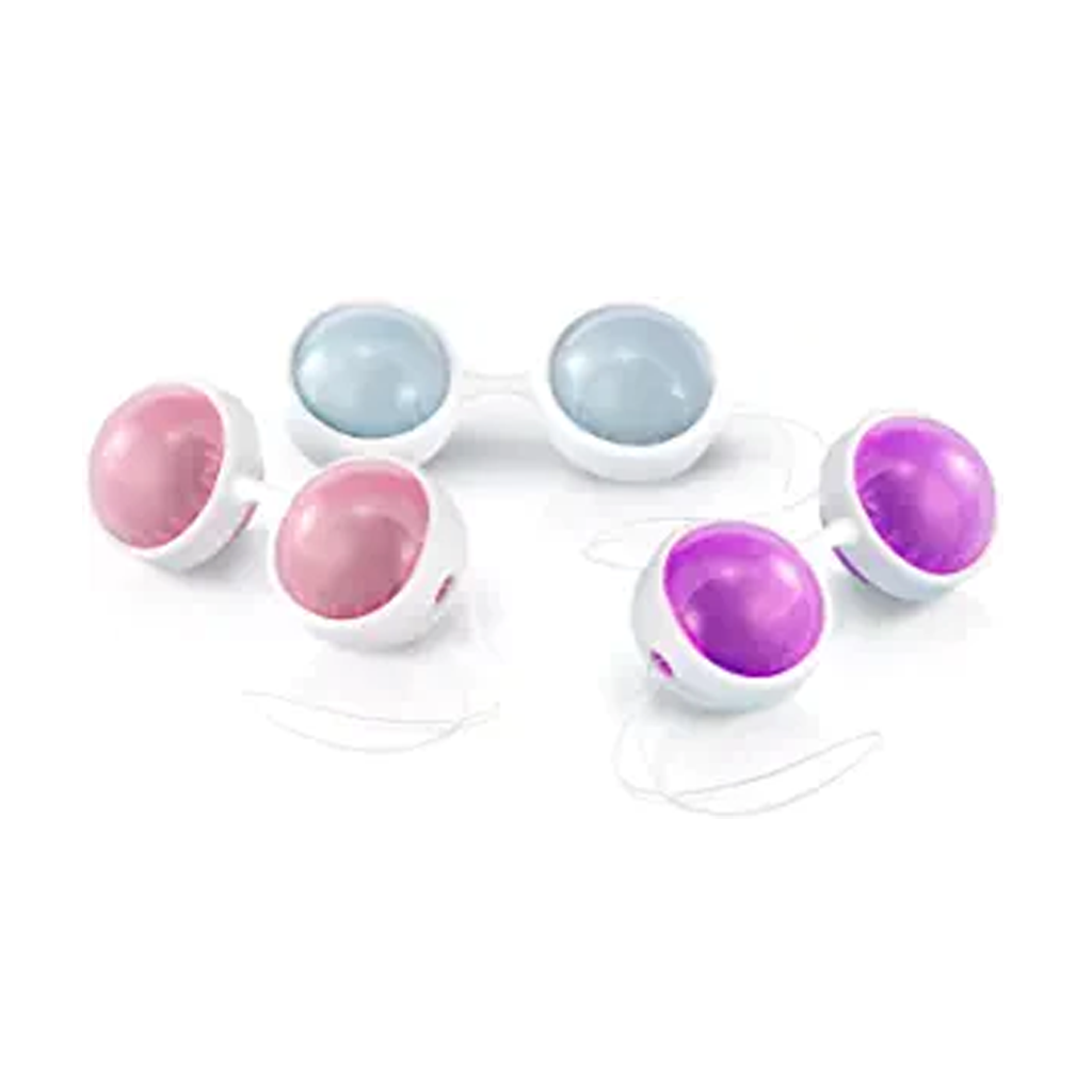 LELO Beads Plus