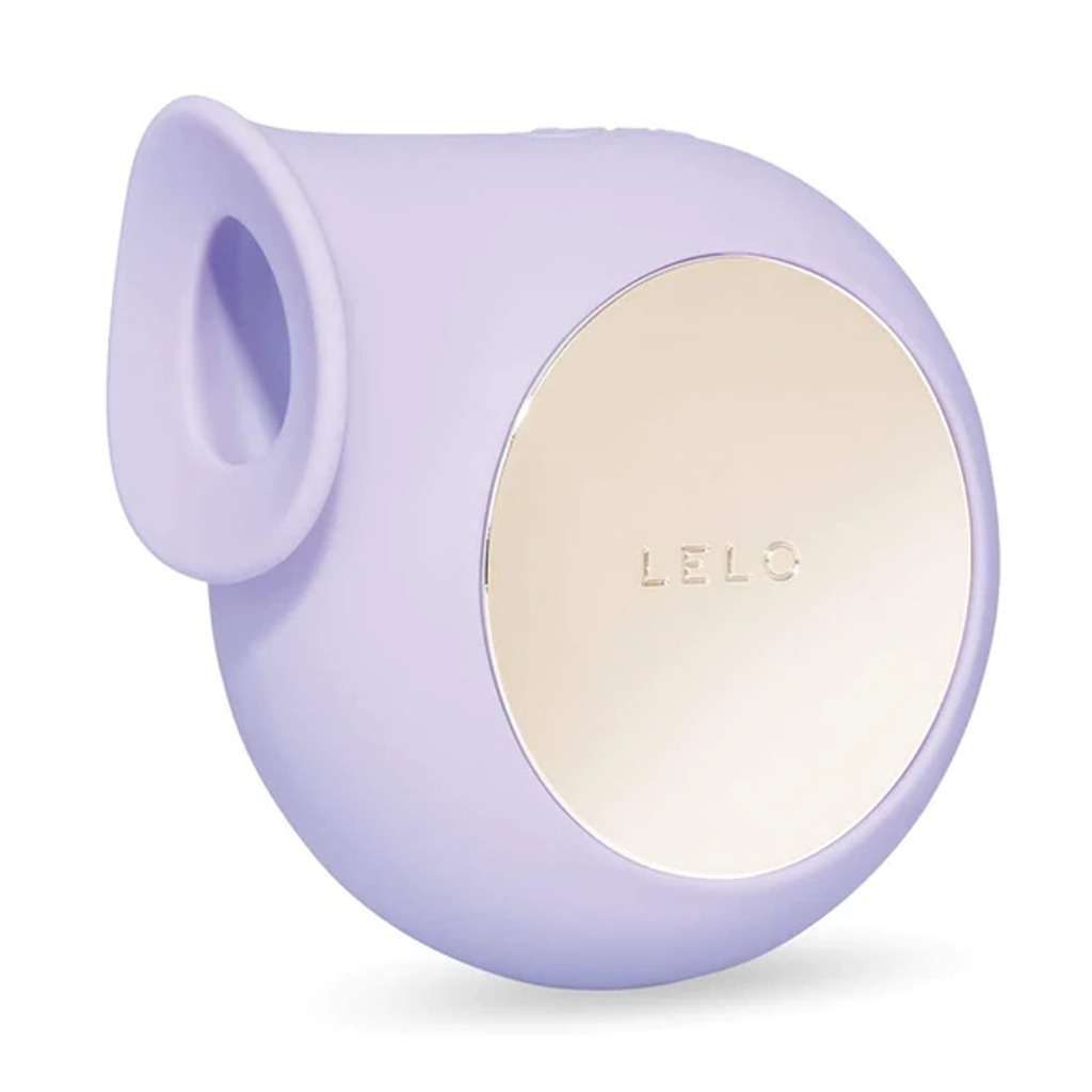 LELO Sila Lilac