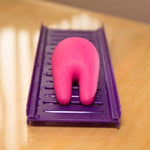 Load image into Gallery viewer, Joyboxx Sex Toy Hygienic Storage System Purple
