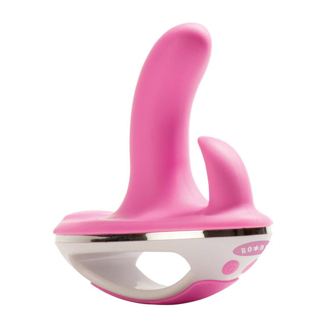 Rocks-Off Rocking Vibrator RO-DEO