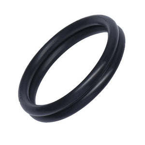 Rocks-Off Rudy Cock Ring Black