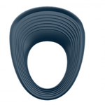 Load image into Gallery viewer, Satisfyer Power Ring - dark blue
