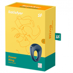 Load image into Gallery viewer, Satisfyer Power Ring - dark blue
