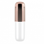 Load image into Gallery viewer, Satisfyer Secret Affair - White/Bronze
