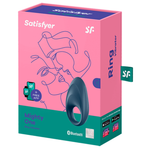 Load image into Gallery viewer, Satisfyer Mighty One  - Blue
