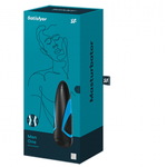 Load image into Gallery viewer, Satisfyer Men One - black, blue
