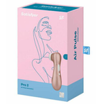 Load image into Gallery viewer, Satisfyer Pro 2 - Light Gold
