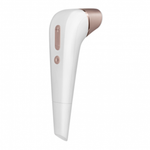 Load image into Gallery viewer, Satisfyer Number Two - light gold white

