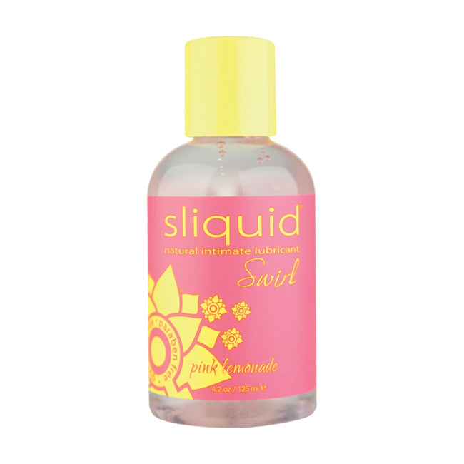 Sliquid Swirl - Pink Lemonade