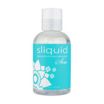 Load image into Gallery viewer, Sliquid Sea Carrageenan Lubricant 4.2oz
