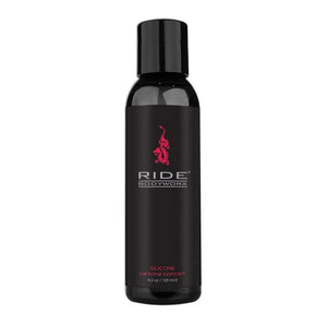 Sliquid Ride Bodyworx Silicone 4.2oz