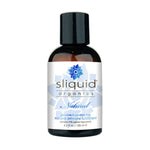 Cargar imagen en el visor de la galería, Sliquid Organics Natural Lubricant 4.2oz
