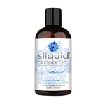 Load image into Gallery viewer, Sliquid Organics Natural Lubricant 4.2oz
