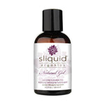 Load image into Gallery viewer, Sliquid Organics Natural Gel 4.2oz
