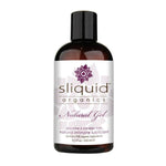 Cargar imagen en el visor de la galería, Sliquid Organics Natural Gel 4.2oz
