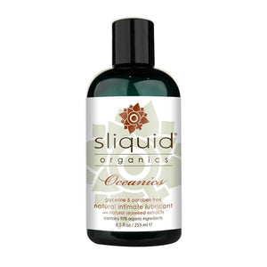 Sliquid Oceanics 4.2oz