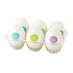 Load image into Gallery viewer, Tenga Egg Variety 6 Pack

