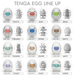 Load image into Gallery viewer, EGG New Standard 6 Pack Variety Pack
