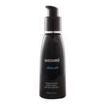 Load image into Gallery viewer, Wicked Aqua Water Based Lubricant 2 oz
