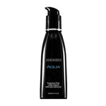 Load image into Gallery viewer, Wicked Aqua Water Based Lubricant 2 oz
