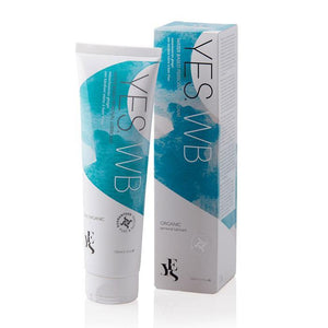 YES WB Water Based Organic Lubricant 50ml