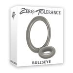 Load image into Gallery viewer, Zero Tolerance Bullseye Cock Ring
