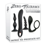 Load image into Gallery viewer, Zero Tolerance Intro to Prostate Kit
