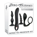 Cargar imagen en el visor de la galería, Zero Tolerance Intro to Prostate Kit
