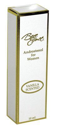 BARE ESSENCE For Her - Vanilla Scent