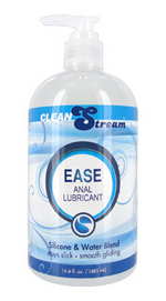 Load image into Gallery viewer, XR CS Ease Hybrid Anal Lubricant 16.4Oz.
