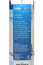 Load image into Gallery viewer, XR CS Cleanse Toy Cleaner 8oz.
