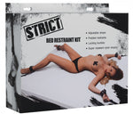 Load image into Gallery viewer, XR ST Bed Restraint Kit
