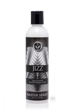 Load image into Gallery viewer, XR MS Jizz Unscented Water-based Lube 8oz
