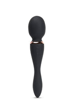 Charger l&#39;image dans la galerie, Nu Sensuelle ALLUVION WAND - BLACK
