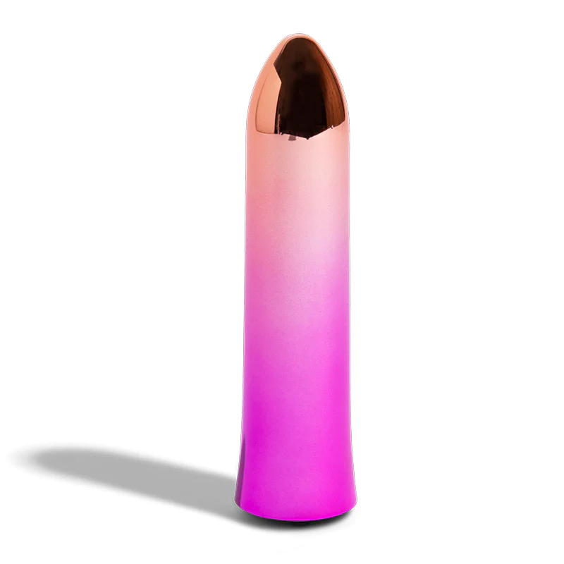 Nu Sensuelle ALUMINIUM POINT BULLET