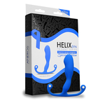 Load image into Gallery viewer, Aneros Blue Helix Syn Trident Kit
