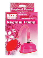 Load image into Gallery viewer, XR SM Vaginal Pump Kit
