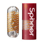 Load image into Gallery viewer, Tenga Spinner 05 BEADS
