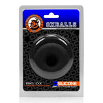 Load image into Gallery viewer, Oxballs BIG OX, cockring - BLACK ICE
