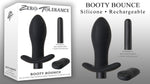 Load image into Gallery viewer, Zero Tolerance Booty Bounce Anal Vibrator
