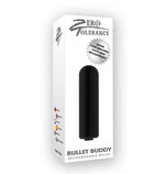 Cargar imagen en el visor de la galería, Zero Tolerance All Powerful Rechargeable Bullet Vibrator
