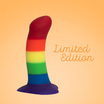 Cargar imagen en el visor de la galería, AMOR Special Edition Rainbow by Fun Factory

