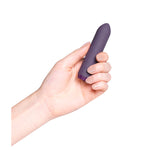Load image into Gallery viewer, Je Joue Classic Rechargeable Bullet Vibrator Purple
