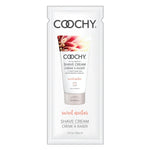 Load image into Gallery viewer, COOCHY SHAVE CREAM Sweet Nectar 0.5 fl oz  |  15mL - FOIL
