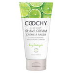Load image into Gallery viewer, 3.4oz COOCHY SHAVE CREAM Key Lime Pie
