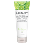 Cargar imagen en el visor de la galería, 7.2oz  COOCHY SHAVE CREAM Key Lime Pie
