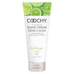 Load image into Gallery viewer, COOCHY SHAVE CREAM Key Lime Pie 12.5 fl oz  |  370 mL
