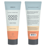 Load image into Gallery viewer, HP2708 - COOCHY ULTRA Ultra Hydrating Mango Coconut Shave Cream 8.5oz
